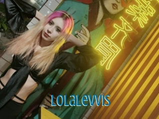 Lolalevvis