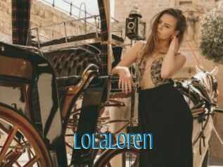 Lolaloren