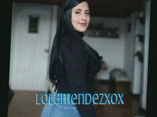 Lolamendezxox