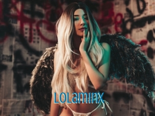 Lolaminx