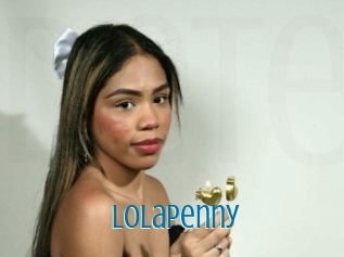 Lolapenny