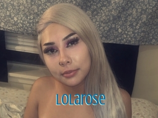 Lolarose
