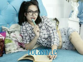 Lolastyle