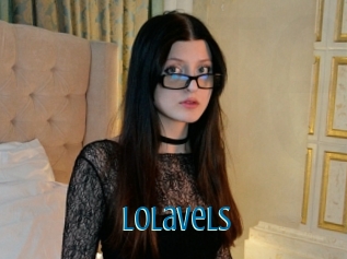 Lolavels