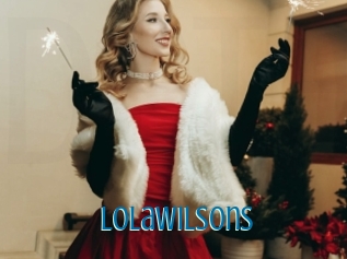 Lolawilsons