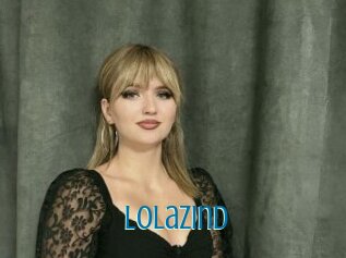 Lolazind