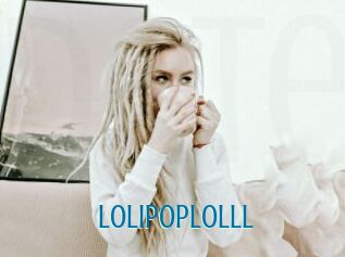 Lolipoplolll