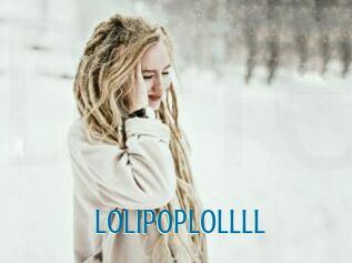 Lolipoplollll