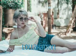 Lollahattori