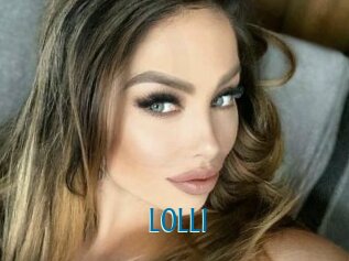 Lolli