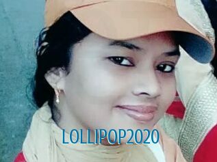 Lollipop2020