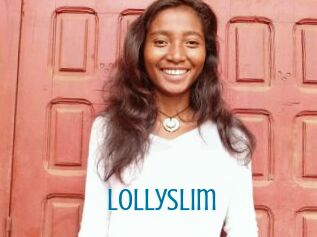 Lollyslim
