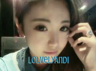 LolvelyAndi