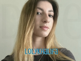 Lolykhalifa