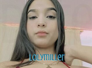 Lolymiller