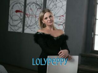 Lolypeppy