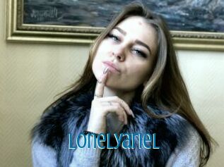 Lonelyariel