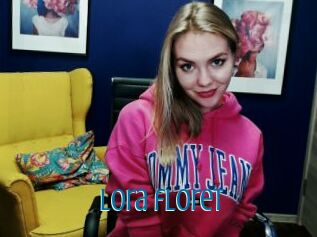 Lora_floret