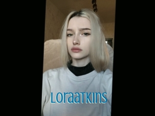 Loraatkins