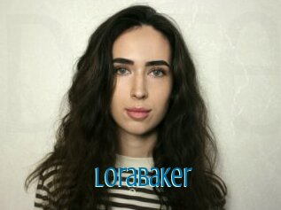 Lorabaker