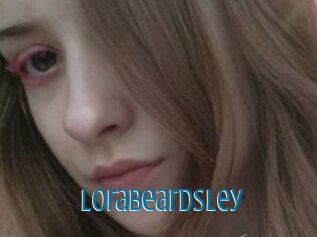 Lorabeardsley