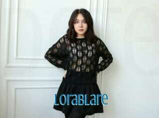 Lorablare