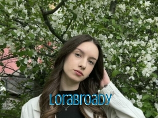 Lorabroady