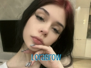 Lorabrow