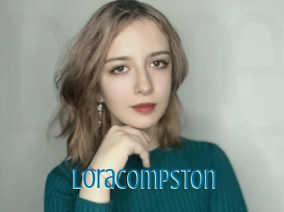 Loracompston