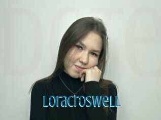 Loracroswell