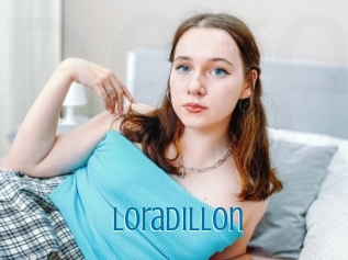 Loradillon