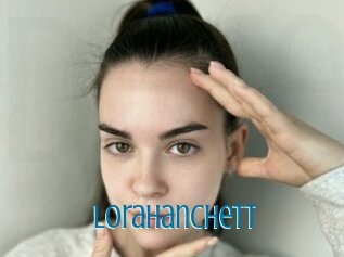 Lorahanchett