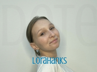 Lorahanks