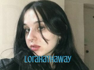 Lorahathaway