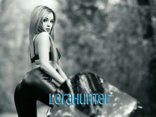 Lorahunter
