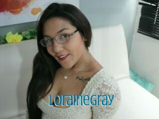 Lorainegray
