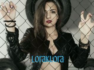 Loraklora
