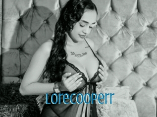 Lorecooperr