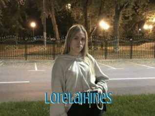 Lorelaihines