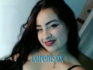 Loremsex