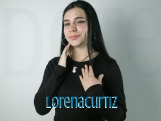 Lorenacurtiz