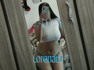 Lorenalx