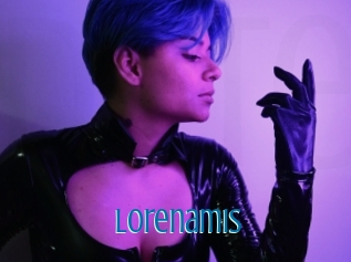 Lorenamis