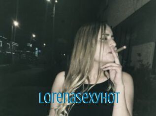 Lorenasexyhot