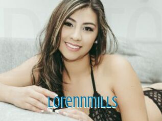 Lorennmills