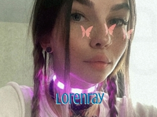 Lorenray