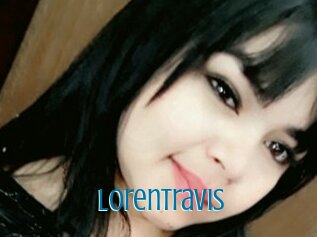 Lorentravis