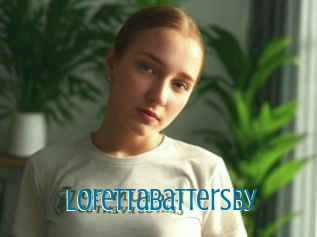 Lorettabattersby
