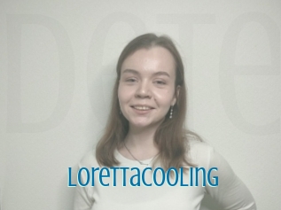 Lorettacooling