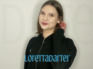 Lorettadarter